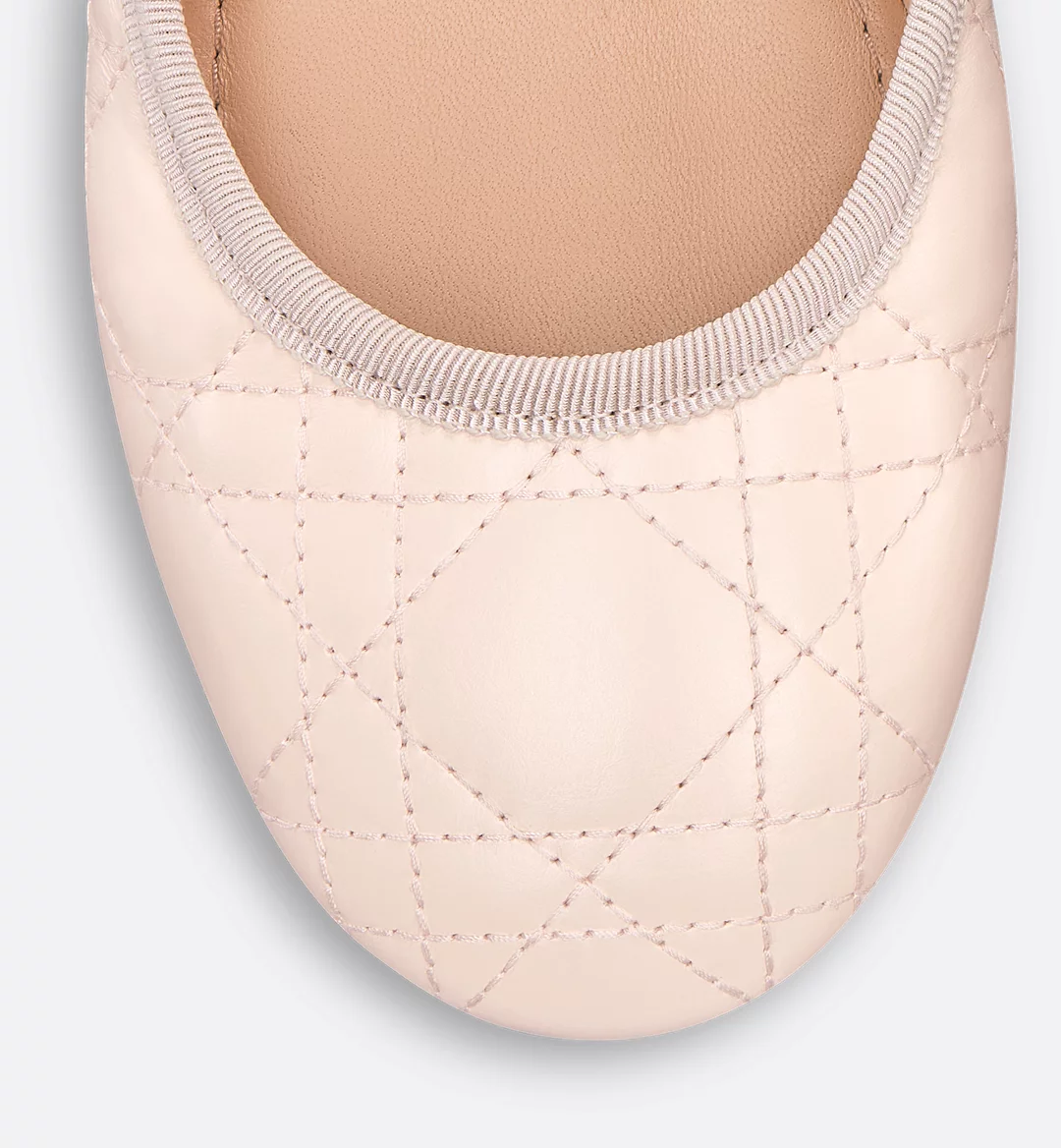 Dior Ballet Flat - Image 6